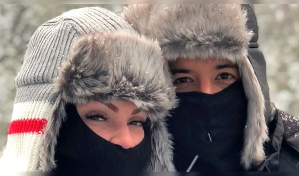 El reguetonero envió detalle valorizado en 70 mil dólares