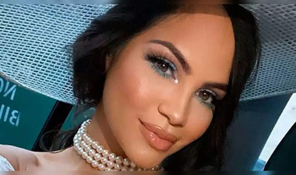 Natti Natasha fue invitada se llevó todas las miradas de la pasarela en la Fashion Week de Nueva York