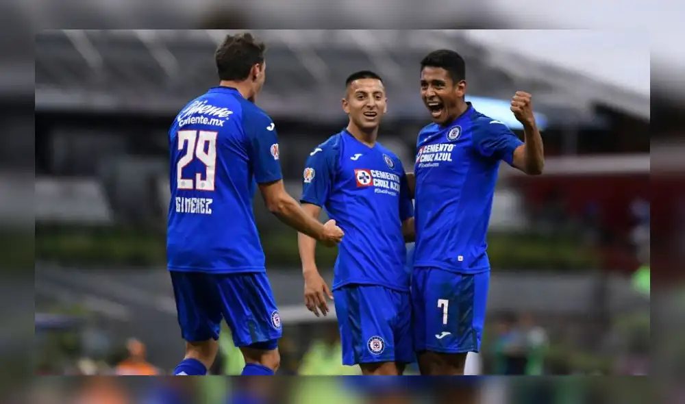 Jonathan Rodríguez fue la estrella del cuadro 'cementero'. (Foto: Imago 7) Jonathan Rodríguez fue la estrella del cuadro 'cementero'. (Foto: Imago 7)