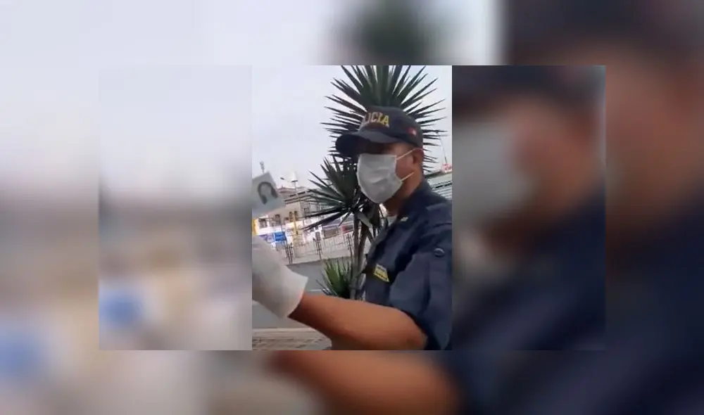 Créditos: Captura Facebook.