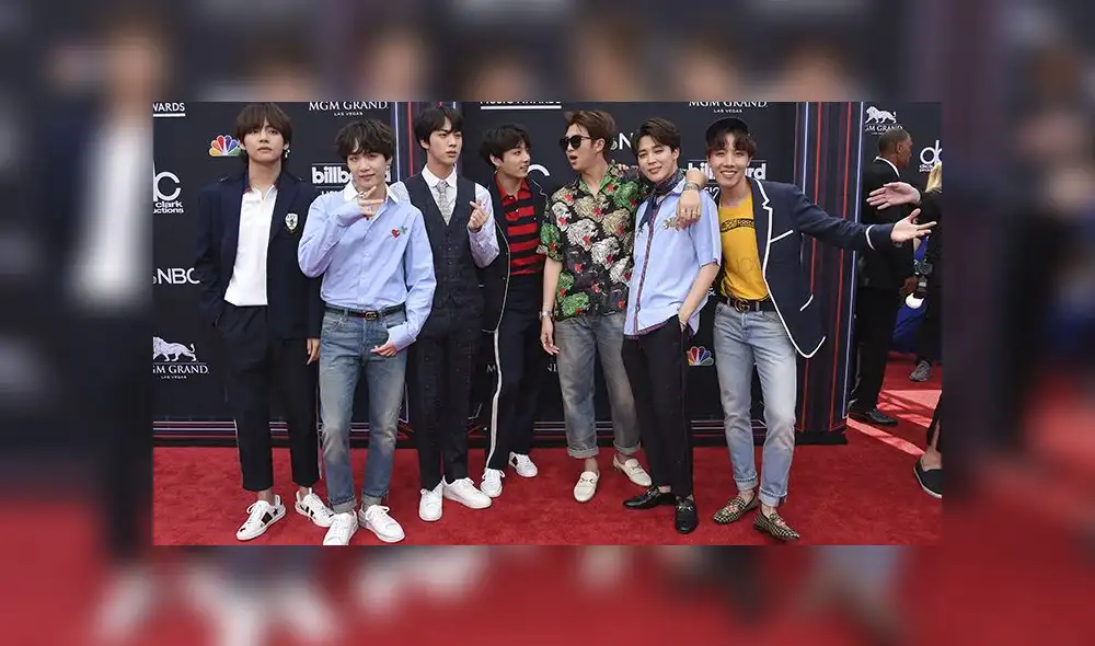 Papá aprende canciones de BTS para acompañar a su hija a show en vivo [VIDEO]