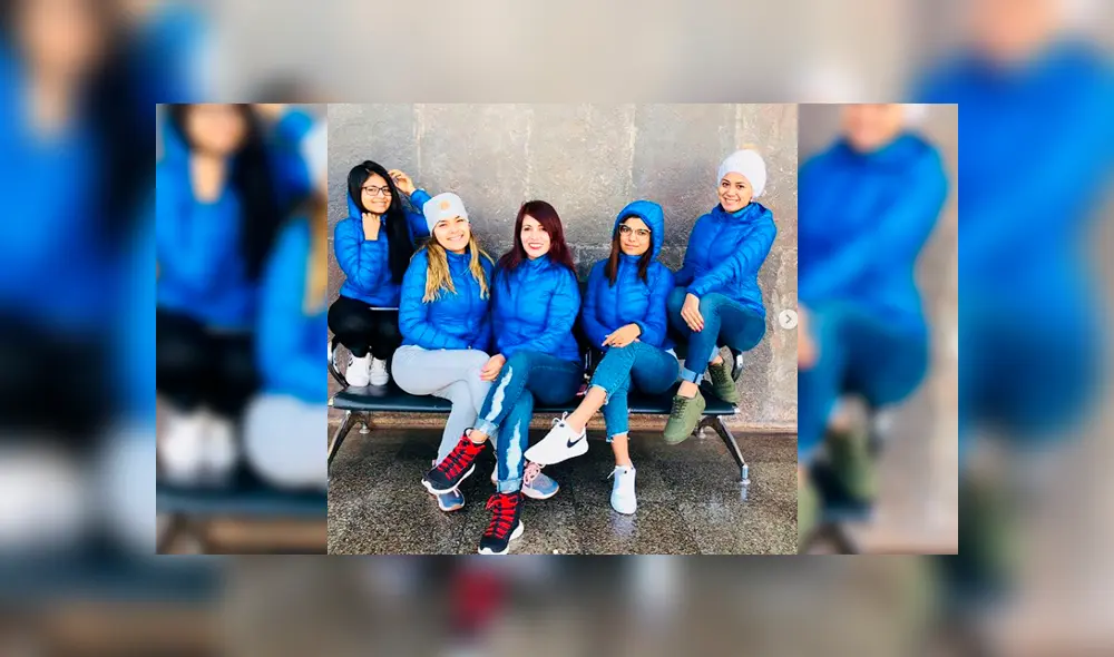 Corazón Serrano festeja su 26 aniversario y cantantes sorprenden con su sexys looks Corazón Serrano festeja su 26 aniversario y cantantes sorprenden con su sexys looks