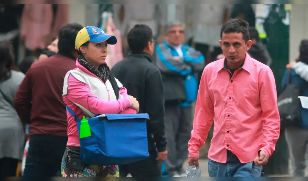 Los retos del éxodo venezolano en América Latina