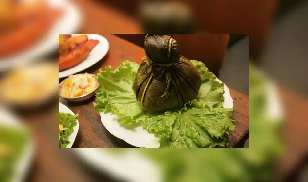 Fiesta de San Juan: Lanzan concurso para preservan la tradición de la preparación del Juane en Iquitos