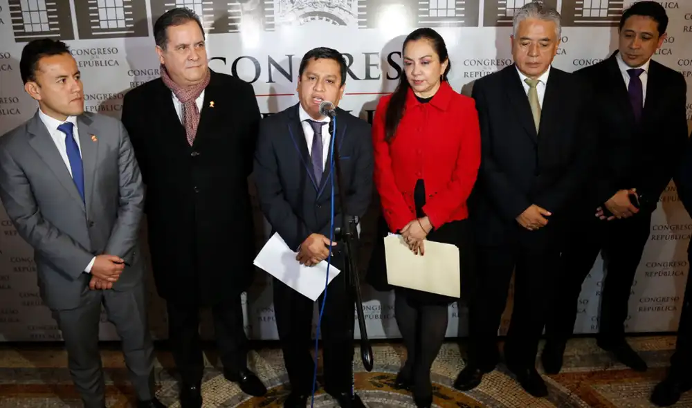 Alianza por el Progreso podría postular para las posibles elecciones presidenciales 2020. Foto: La República. Alianza por el Progreso podría postular para las posibles elecciones presidenciales 2020. Foto: La República.