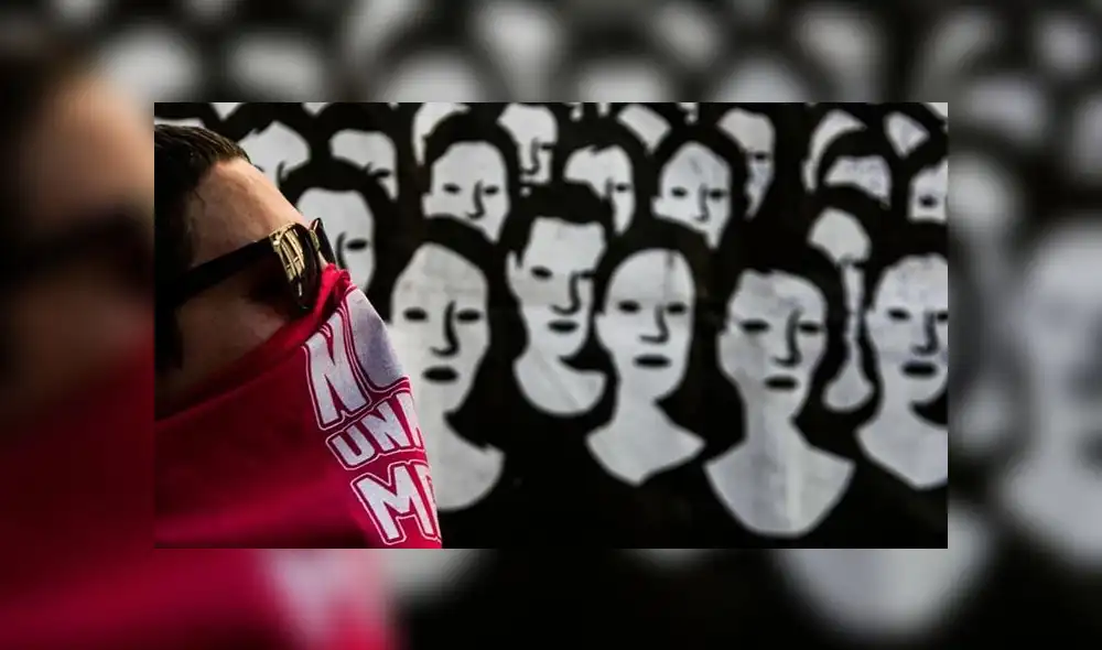 Choque entre ultraconservadores y feministas durante marcha 'a favor de la familia' en Italia [FOTOS] 