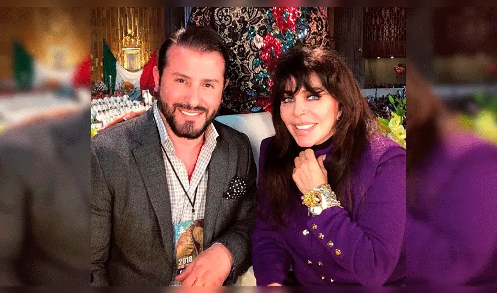 ¿Aracely Arámbula olvida a Luis Miguel y se luce con nuevo galán? [VIDEO]