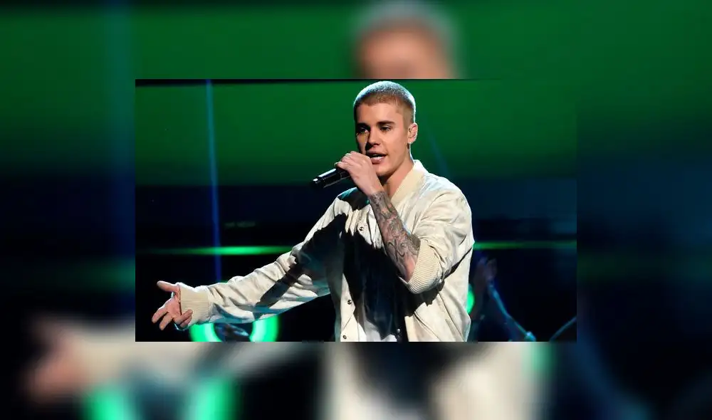 Justin Bieber en Lima: otra zona se agota a pocos días de su concierto Justin Bieber en Lima: otra zona se agota a pocos días de su concierto