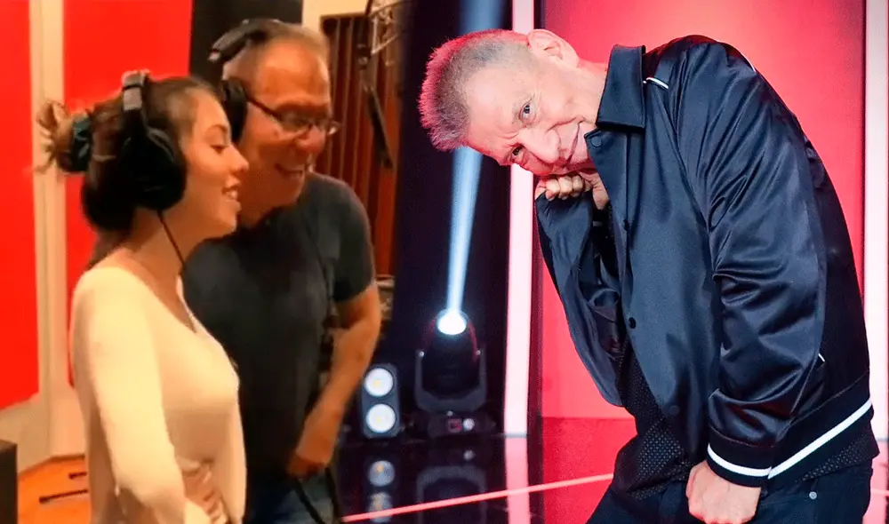 Raúl Romero: entérate de todo sobre Ana Lucía, hija del conocido conductor. Foto: composición LR/Instagram/Raúl Romero Raúl Romero: entérate de todo sobre Ana Lucía, hija del conocido conductor. Foto: composición LR/Instagram/Raúl Romero