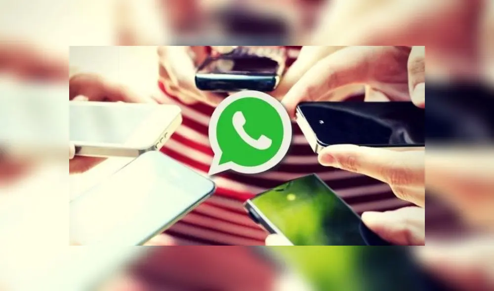 Enviar mensajes privados a un contacto en un grupo de WhatsApp.