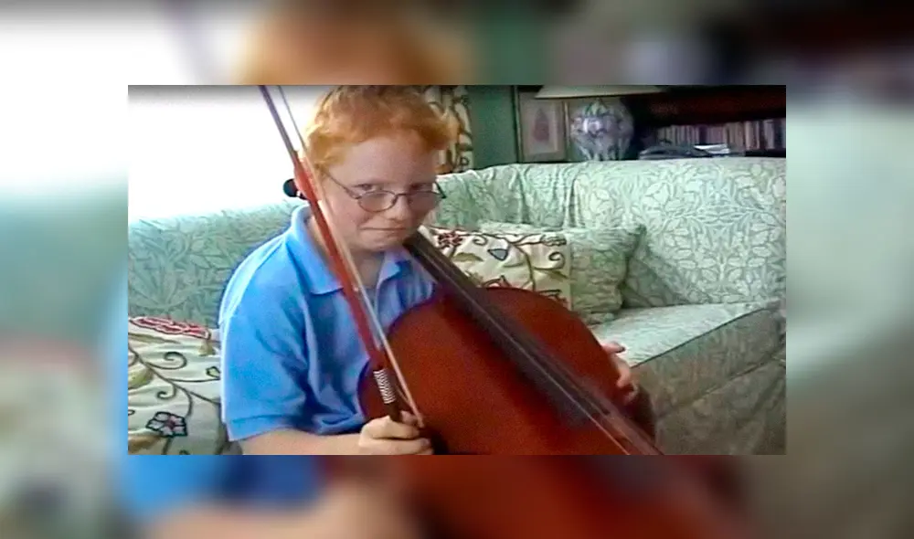 Ed Sheeran cumple 29 años: la insólita historia de ascenso al estrellato 