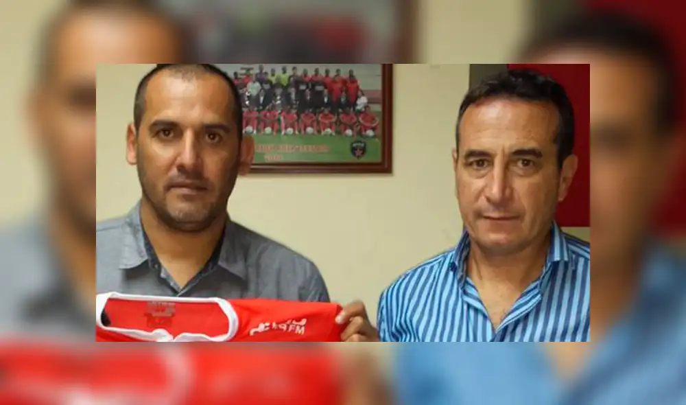 Edgardo Adinolfi también fue asistente técnico de Sanguinetti cuando dirigió a Alianza Lima. Edgardo Adinolfi también fue asistente técnico de Sanguinetti cuando dirigió a Alianza Lima.