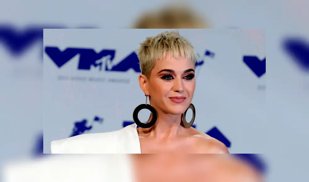 Katy Perry en Lima: 15 datos que no sabías de la estrella de pop