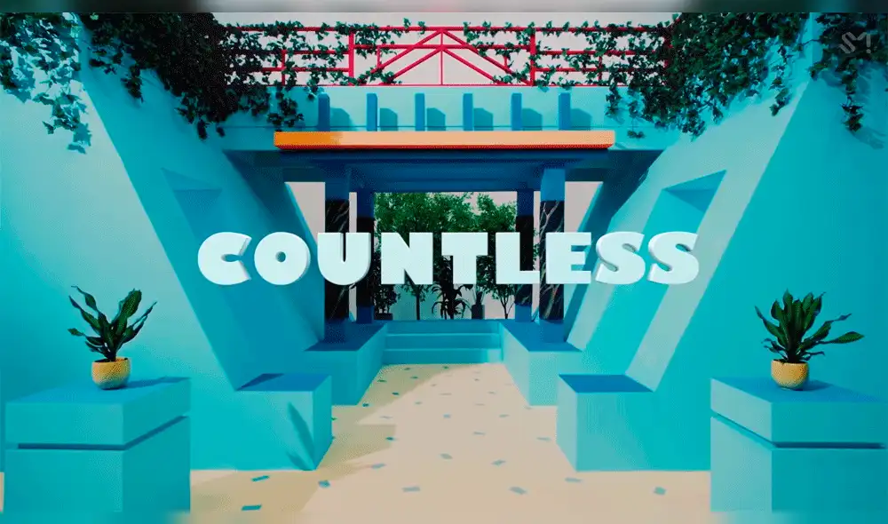 Shinee celebró décimo aniversario y estrena 'Countless' [VIDEO]