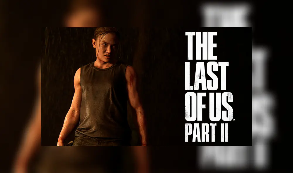 The Last of Us Part II, videojuego creado por Naughty Dog, está disponible en PS4 y PS5. Foto: composición La República The Last of Us Part II, videojuego creado por Naughty Dog, está disponible en PS4 y PS5. Foto: composición La República