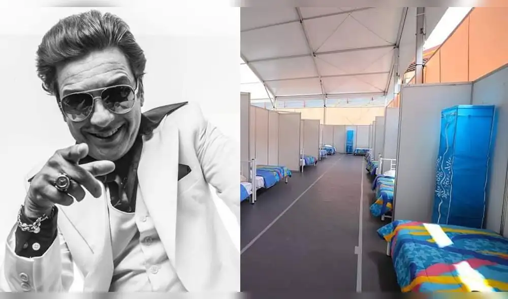 Lucho Caceres Lucho Caceres