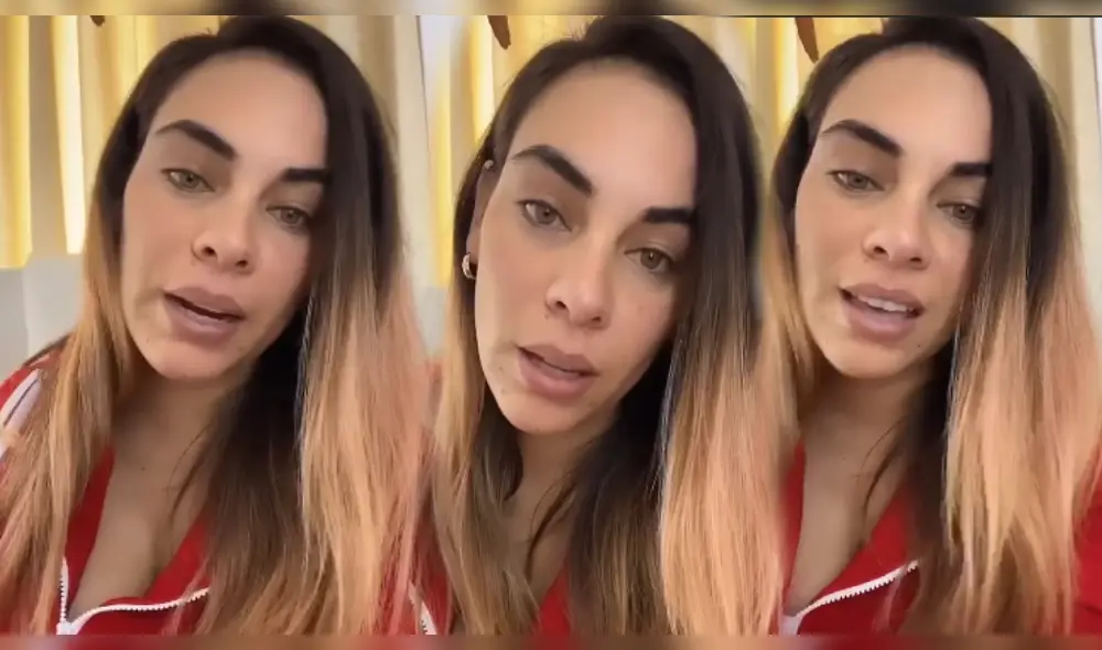 Aída Martínez preocupada por los casos de coronavirus en Arequipa y responsabiliza al gobernador llamando desastre Aída Martínez preocupada por los casos de coronavirus en Arequipa y responsabiliza al gobernador llamando desastre