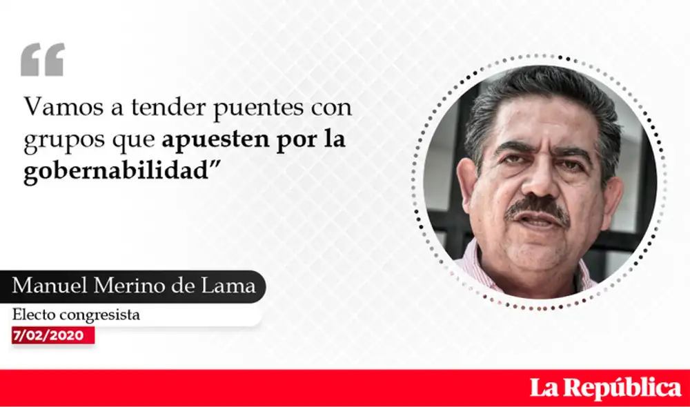 Composición: La República.