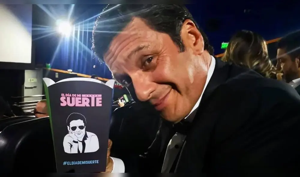 Lucho Cáceres critica a Gianmarco por supuesto respaldo a Alberto Fujimori Lucho Cáceres critica a Gianmarco por supuesto respaldo a Alberto Fujimori