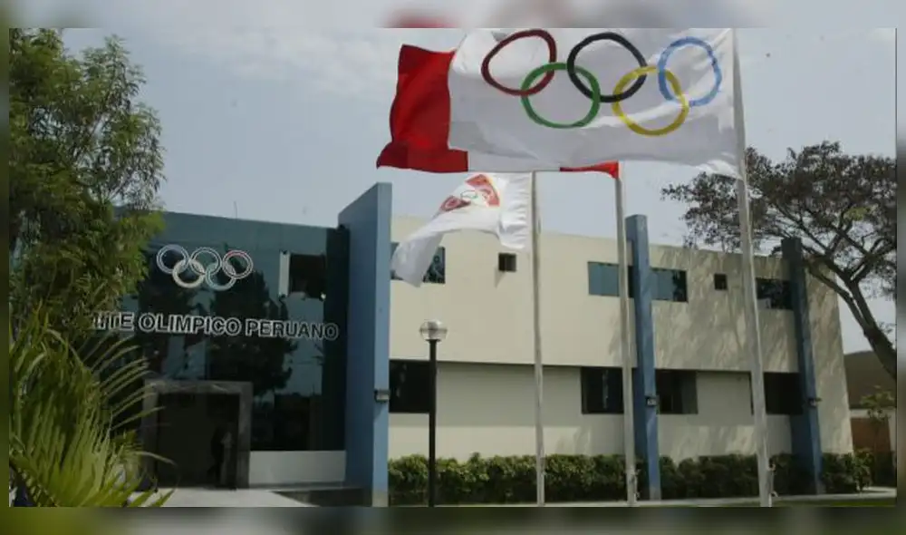 Tokio 2020: Comité Olímpico Peruano respalda decisión del COI