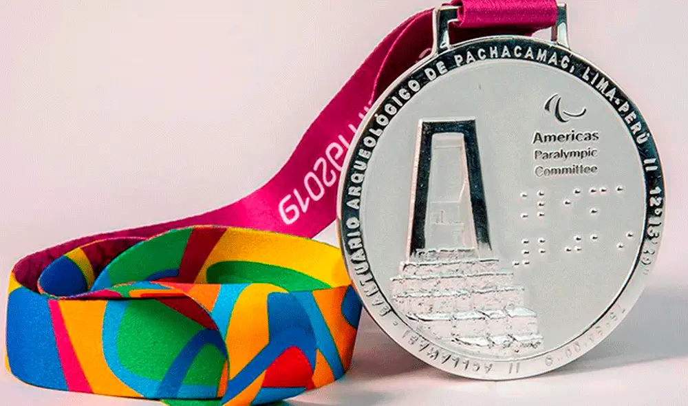 Revisa aquí el medallero de los Juegos Panamericanos 2019 país por país. | @Lima2019Juegos