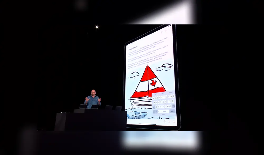 Apple: Estos son los dispositivos que serán compatibles con iOS 13 y iPadOS