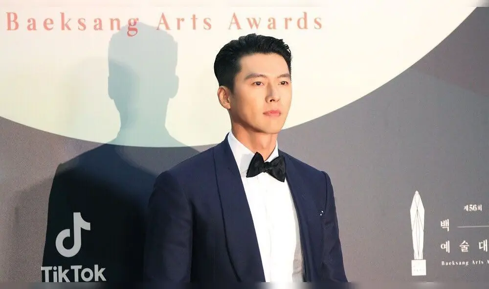 Desliza para ver más fotos de Hyun Bin, actor de Crash landing on you. Créditos: VAST Ent. Desliza para ver más fotos de Hyun Bin, actor de Crash landing on you. Créditos: VAST Ent.