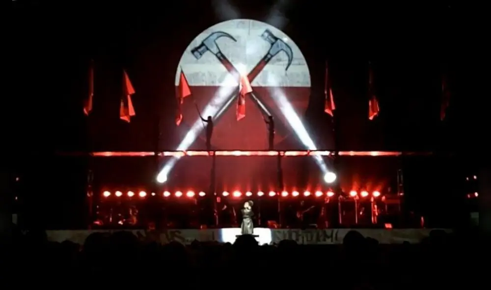 Roger Waters regresa a México luego de 2 años. (Foto: Mr. Indie)