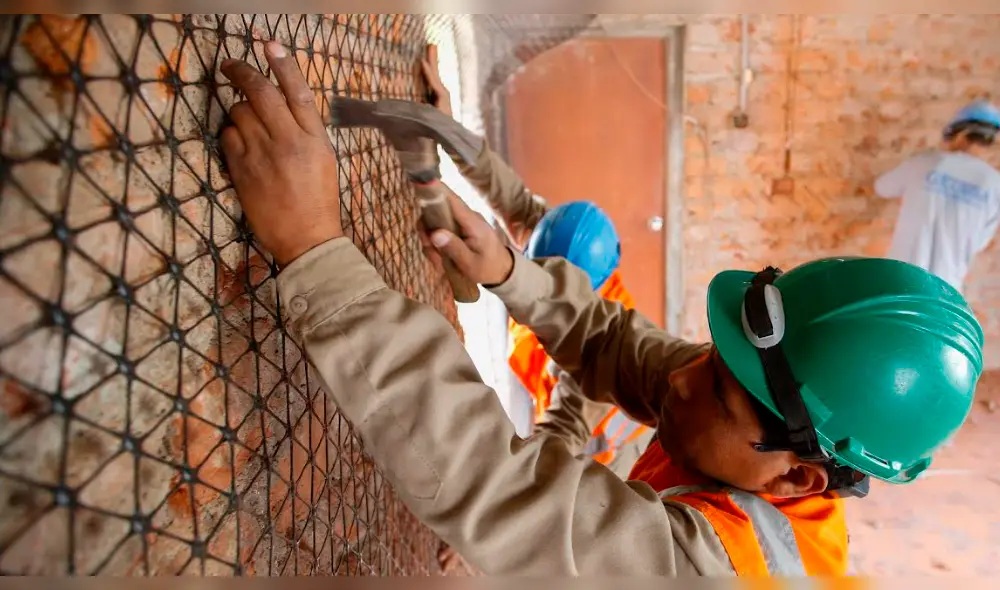 Techo Propio: Elevan valor máximo de precios para viviendas sociales Techo Propio: Elevan valor máximo de precios para viviendas sociales