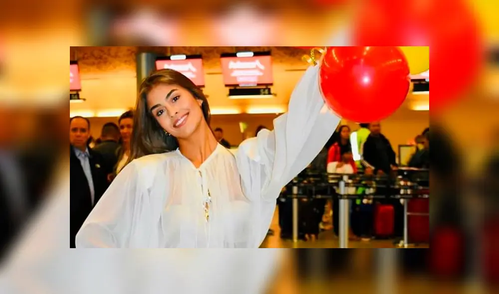 Caso Cerrado: aspirante a Miss Universo 2018 explica por qué fingió ser testigo 