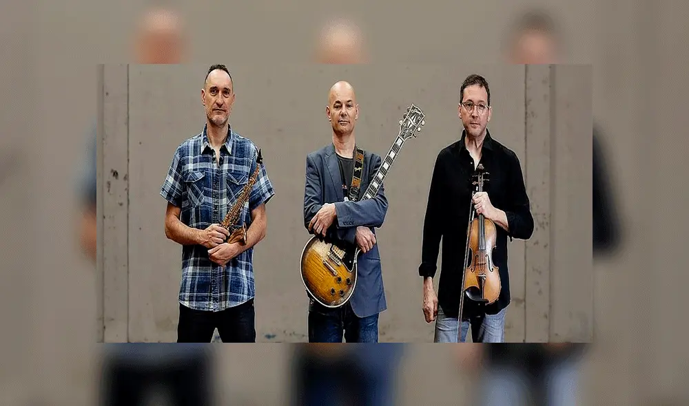 Celtas Cortos: 30 años de '20 de abril del 90' Celtas Cortos: 30 años de '20 de abril del 90'