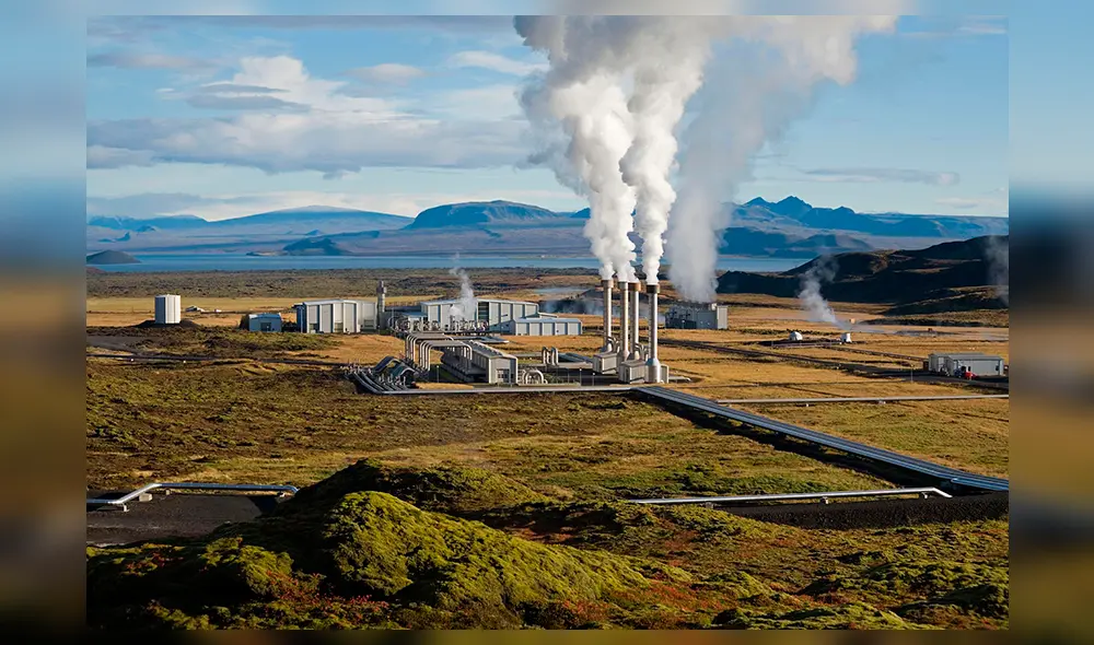 Científicos convierten CO2 en roca para combatir cambio climático [VIDEO]