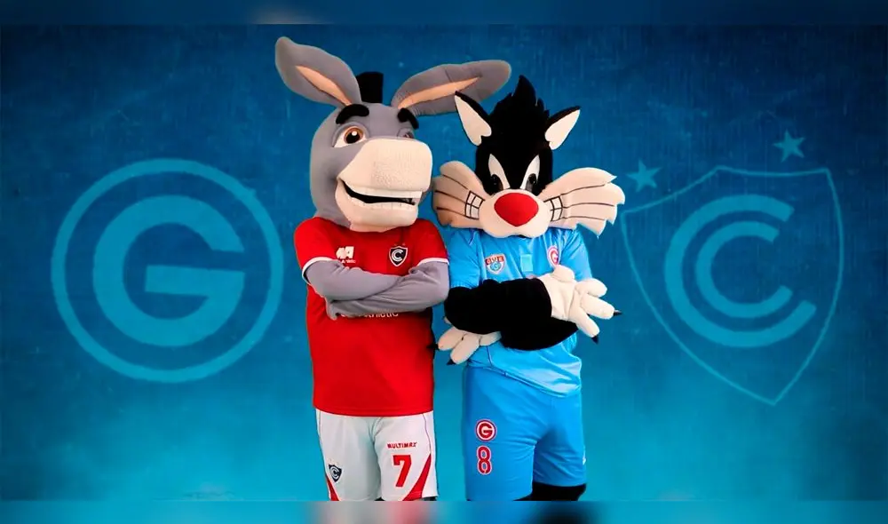 Deportivo Garcilaso apoya a Cienciano con divertido video