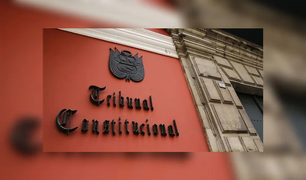 Tribunal Constitucional: magistrados que votaron a favor de la corrida de toros.