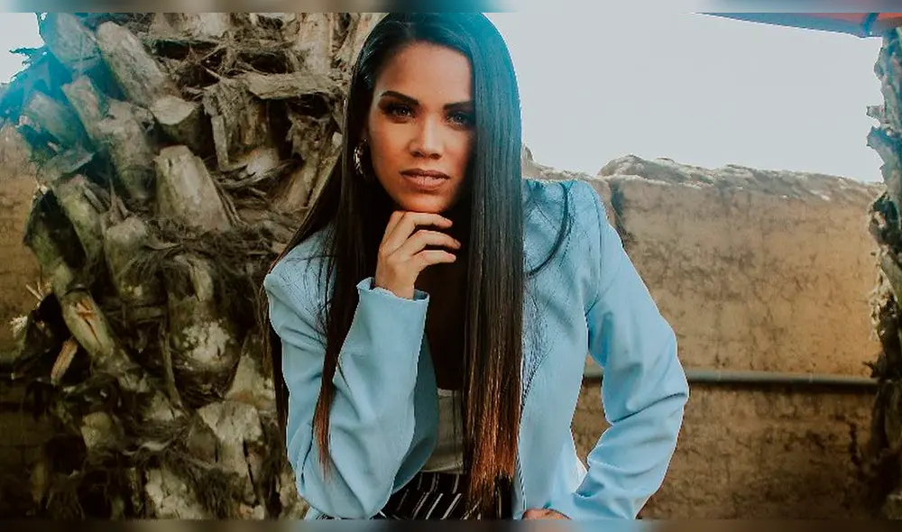 Andrea San Martín responde a usuarios que la critican por no tener estudios universitarios. Foto: Instagram