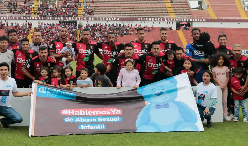 Melgar, Sport Huancayo, Real Garcilaso y Atlético Grau conocerán a sus rivales en la Copa Sudamericana 2020. | Foto: GLR Melgar, Sport Huancayo, Real Garcilaso y Atlético Grau conocerán a sus rivales en la Copa Sudamericana 2020. | Foto: GLR