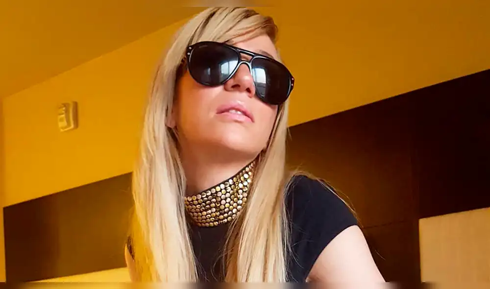 Noelia reta la censura de Instagram con sensual baile en atrevida lencería [VIDEO]