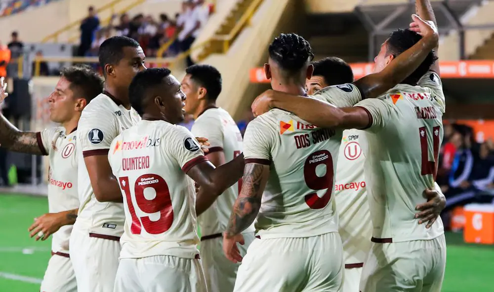 Universitario Universitario