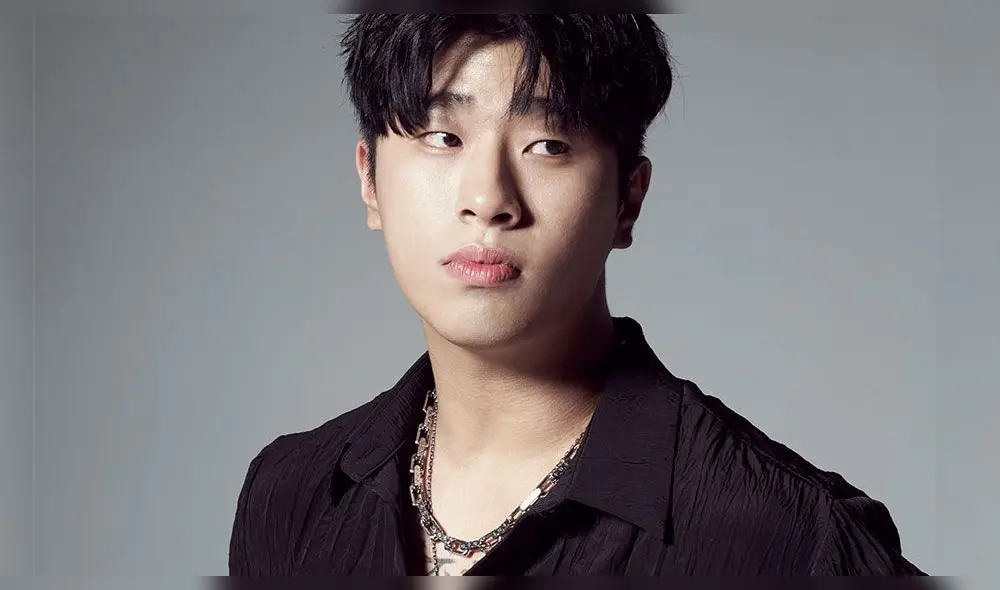 OVAN es un cantante surcoreano de Hip-hop/rap, nacido el  2 de diciembre de 1997.