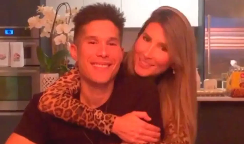 El cantante Chyno Miranda viene recuperándose de la enfermedad que lo dejó paralítico. Foto: @tashie_net Instagram El cantante Chyno Miranda viene recuperándose de la enfermedad que lo dejó paralítico. Foto: @tashie_net Instagram