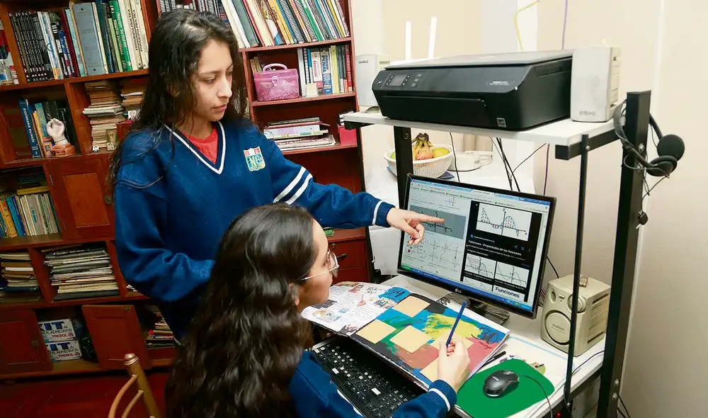 clases virtuales educacion distancia clases virtuales educacion distancia