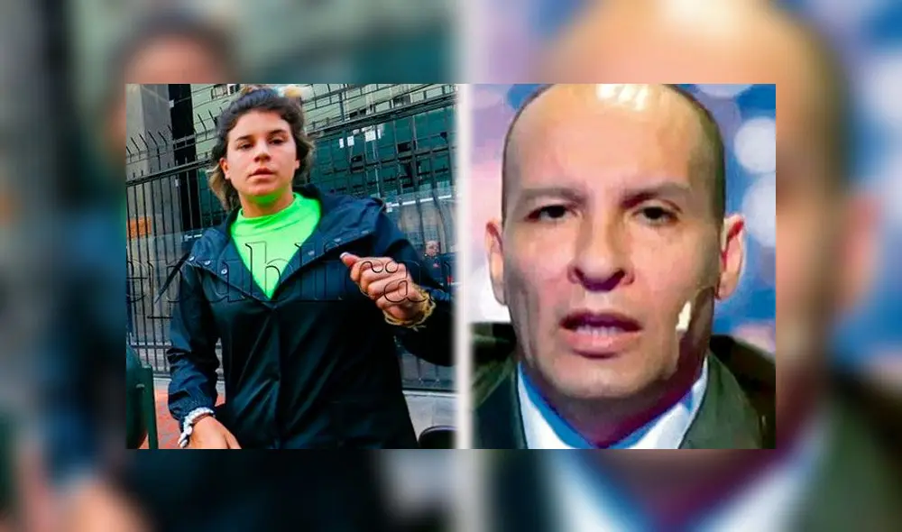 El caso de la modelo Macarena Vélez será atendido por la Fiscalía en los próximos días