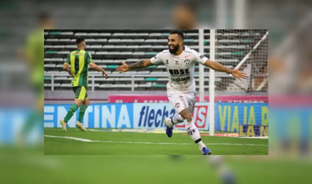 Jonathan Herrera. Foto: MSN.com