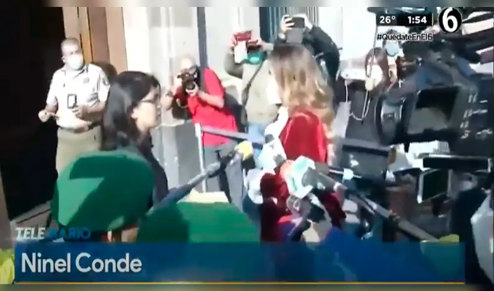 Ninel Conde hace un dramático pedido al presidente de México AMLO para recuperar a su hijo Emmanuel de 5 años Ninel Conde hace un dramático pedido al presidente de México AMLO para recuperar a su hijo Emmanuel de 5 años