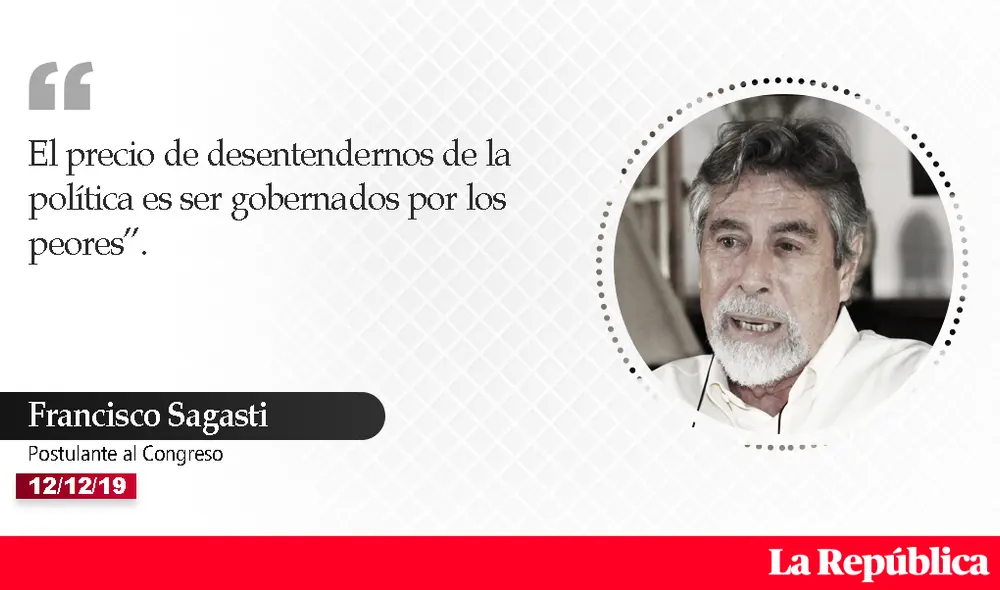 Composición: La República.