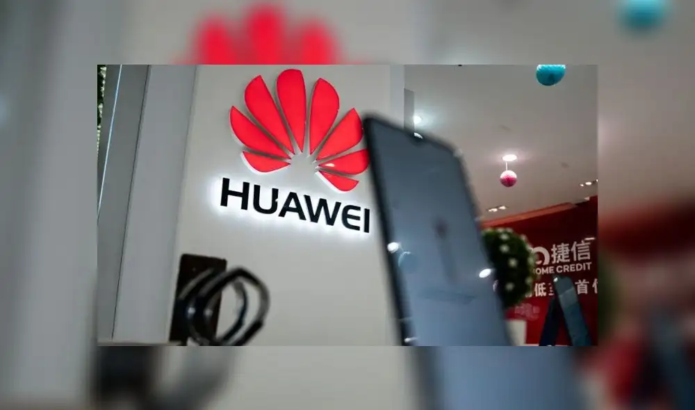 Huawei podrá acceder sin problemas a los servicios de Google. Huawei podrá acceder sin problemas a los servicios de Google.