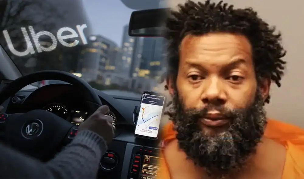 Jason Christmas ha sido acusado formalmente de robo y recibió una multa de 500 mil dólares.Foto: FOX 2 Detroit / Bloomberg /AFP Jason Christmas ha sido acusado formalmente de robo y recibió una multa de 500 mil dólares.Foto: FOX 2 Detroit / Bloomberg /AFP