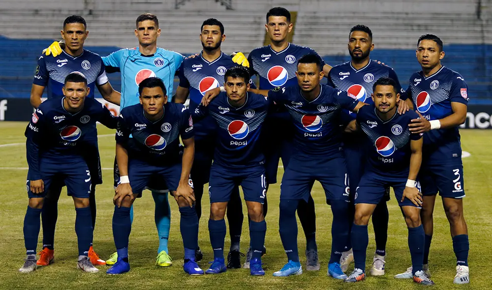 Sigue aquí EN VIVO ONLINE la final de la Liga Concacaf 2019 entre Saprissa vs. Motagua.| Foto: GLR