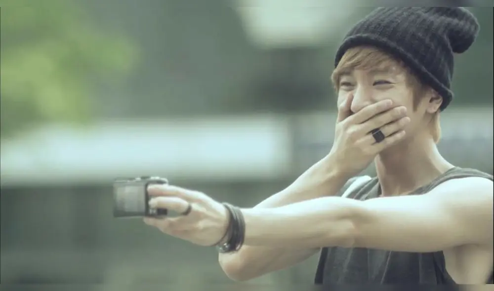 SUPER JUNIOR, No other