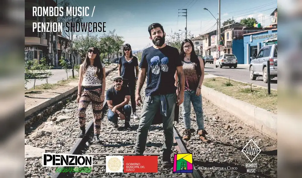 Planeador y Radiopostales por primera vez en Cusco